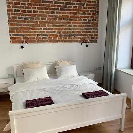 Nowe Zamkowa Vis A Vis Wawelu 아파트 *