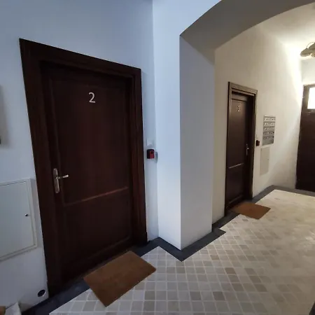 Nowe Zamkowa Vis A Vis Wawelu * Kraków